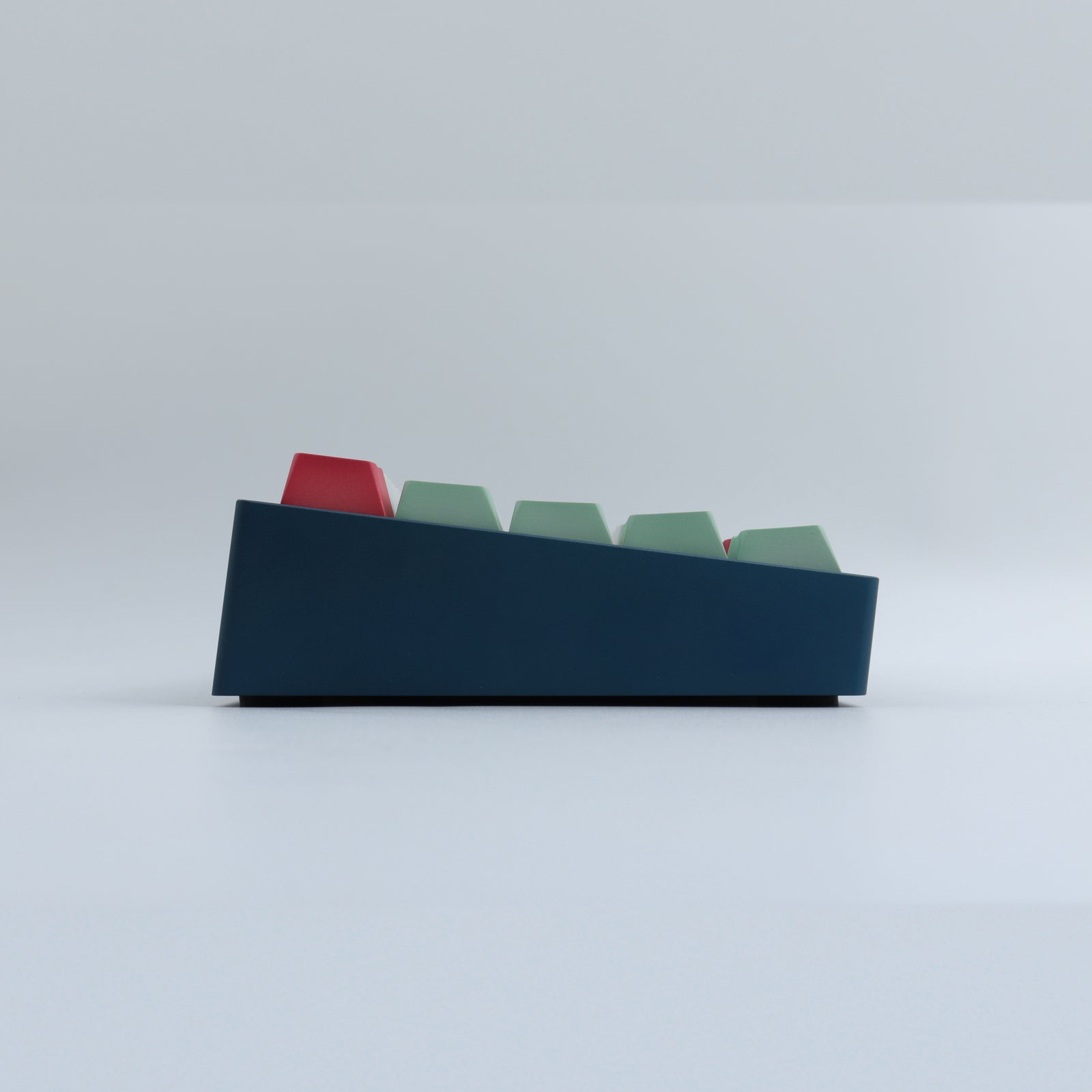 Boba Fett Star Wars keycaps - joorkey