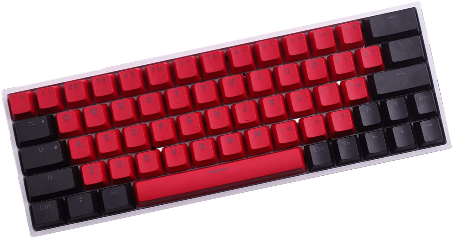 Dynamite Keycap Set - joorkey