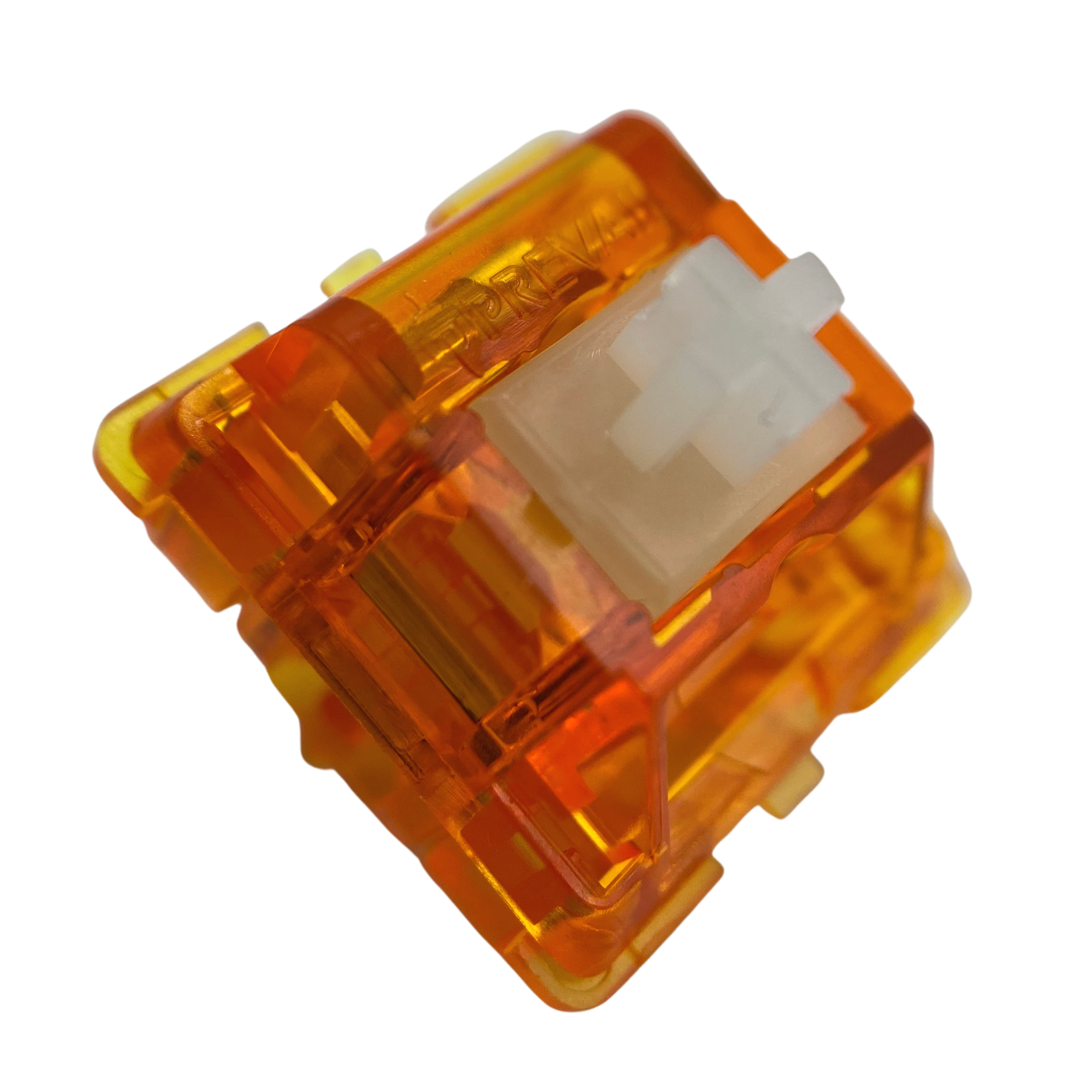 Prevail Epsilon Linear Switches 68g 5 PINS Switches For DIY