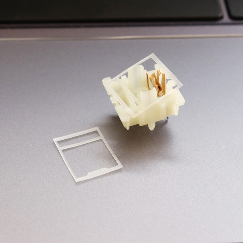 Switch Film for Mechanical Keyboard - joorkey