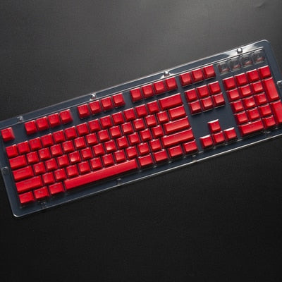 SA KeyCaps Set - joorkey