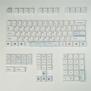 Cartoon Keycaps Set - joorkey