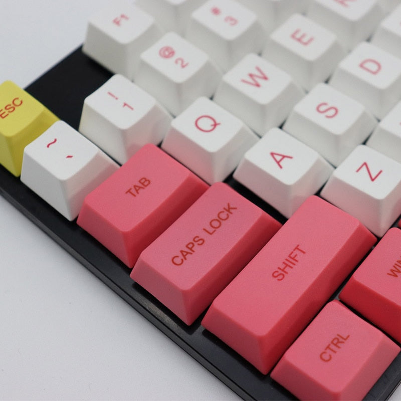 Ice Cream Keycaps - joorkey