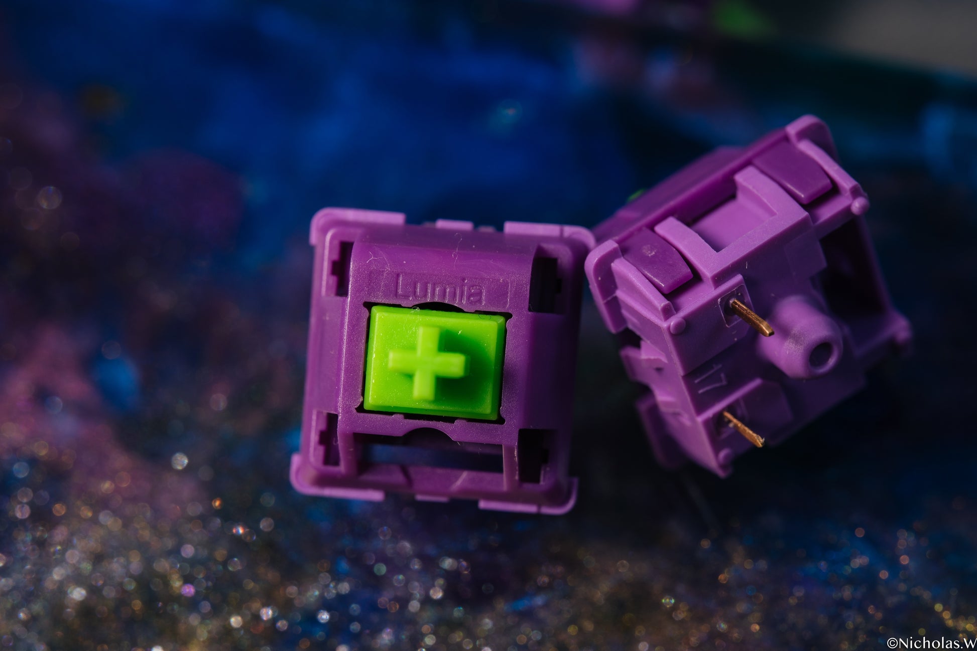 Lumia Switch - joorkey