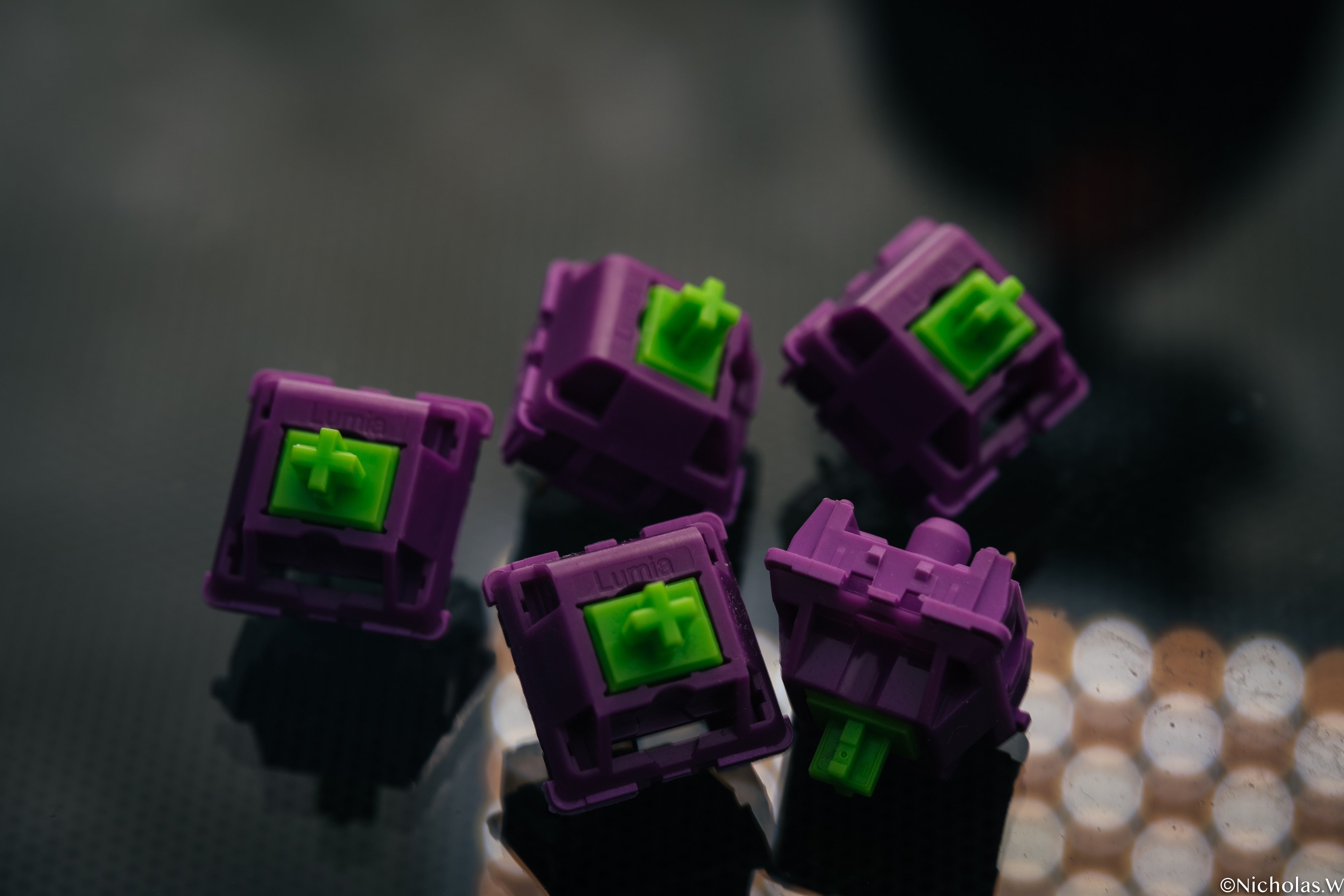 Lumia Switch - joorkey