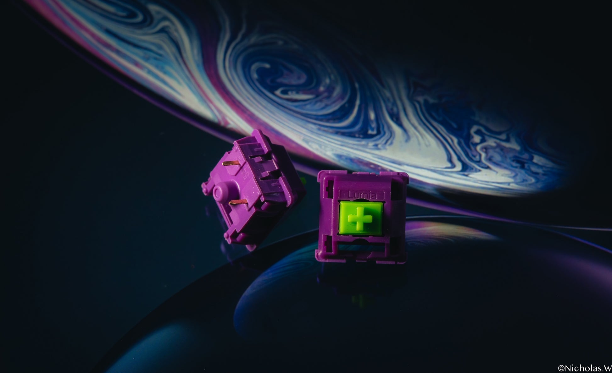 Lumia Switch - joorkey