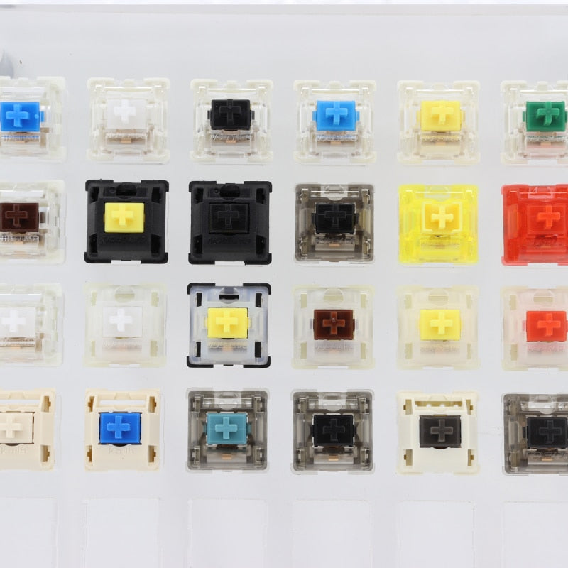 Switch Tester - joorkey