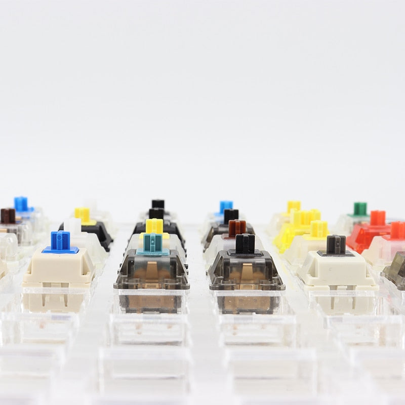 Switch Tester - joorkey