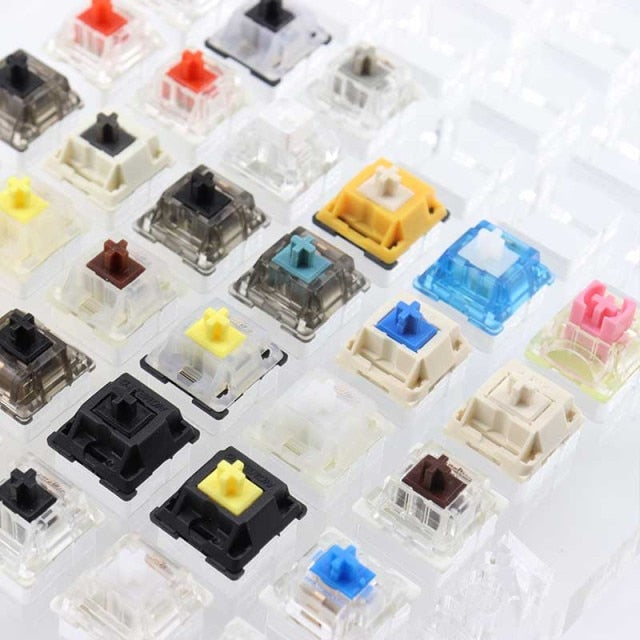 Switch Tester - joorkey