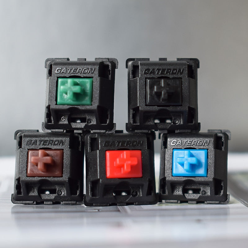 Gateron Switch KS-3 Series - joorkey