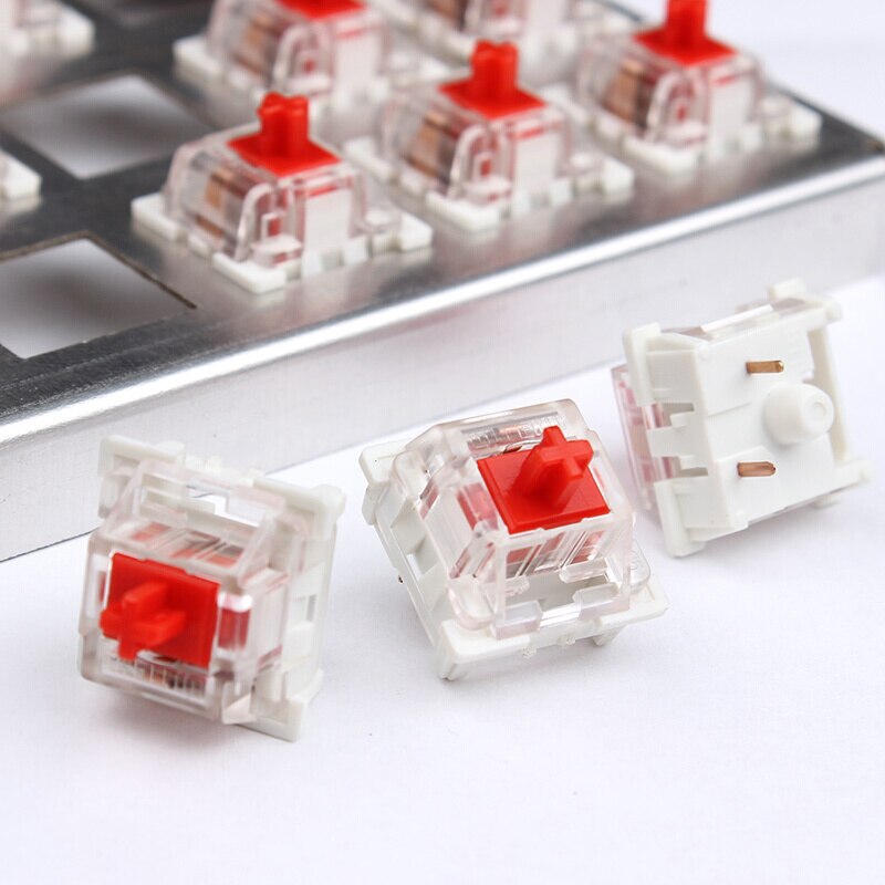 Outemu Switches - joorkey