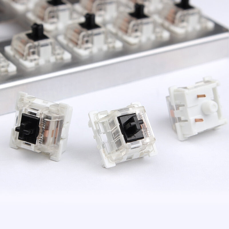 Outemu Switches - joorkey
