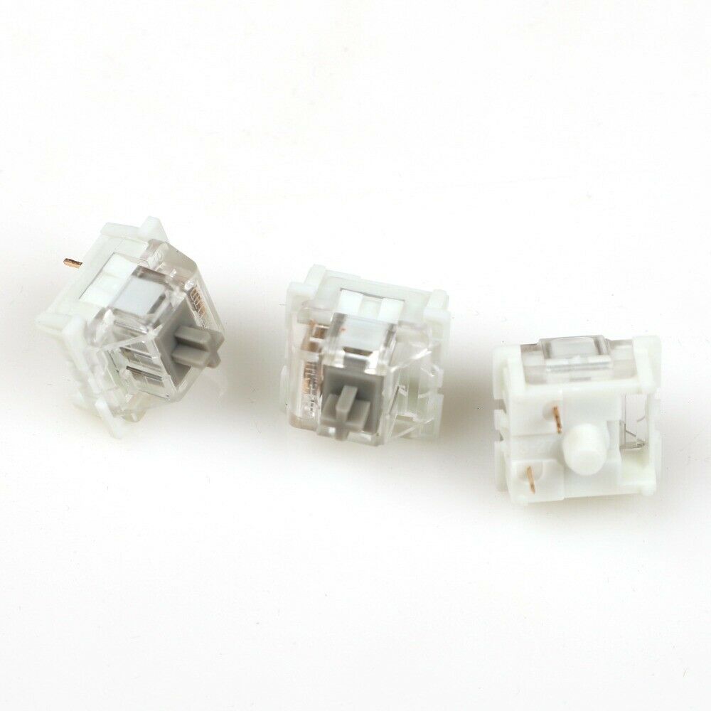 Outemu Switches - joorkey