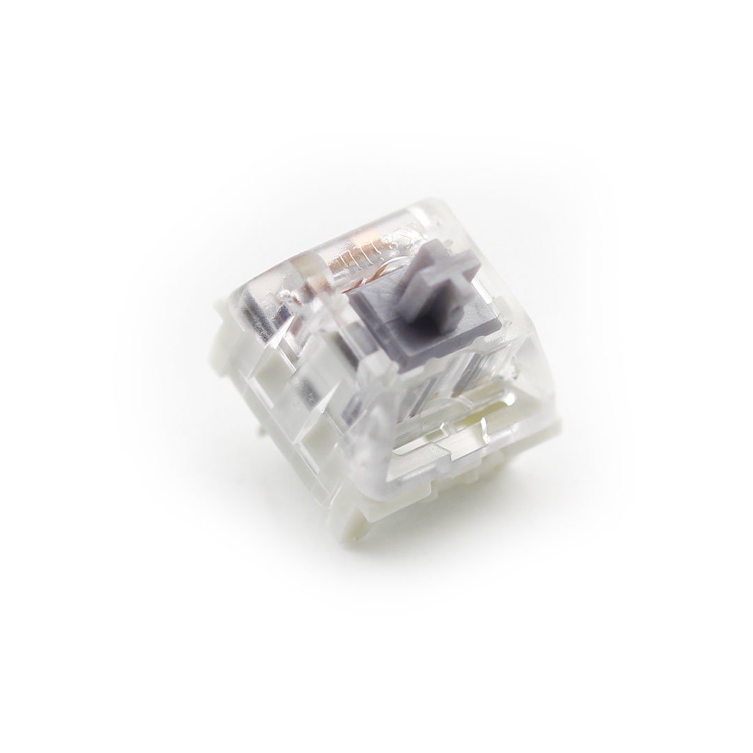 Kailh Speed Silver Switches - joorkey