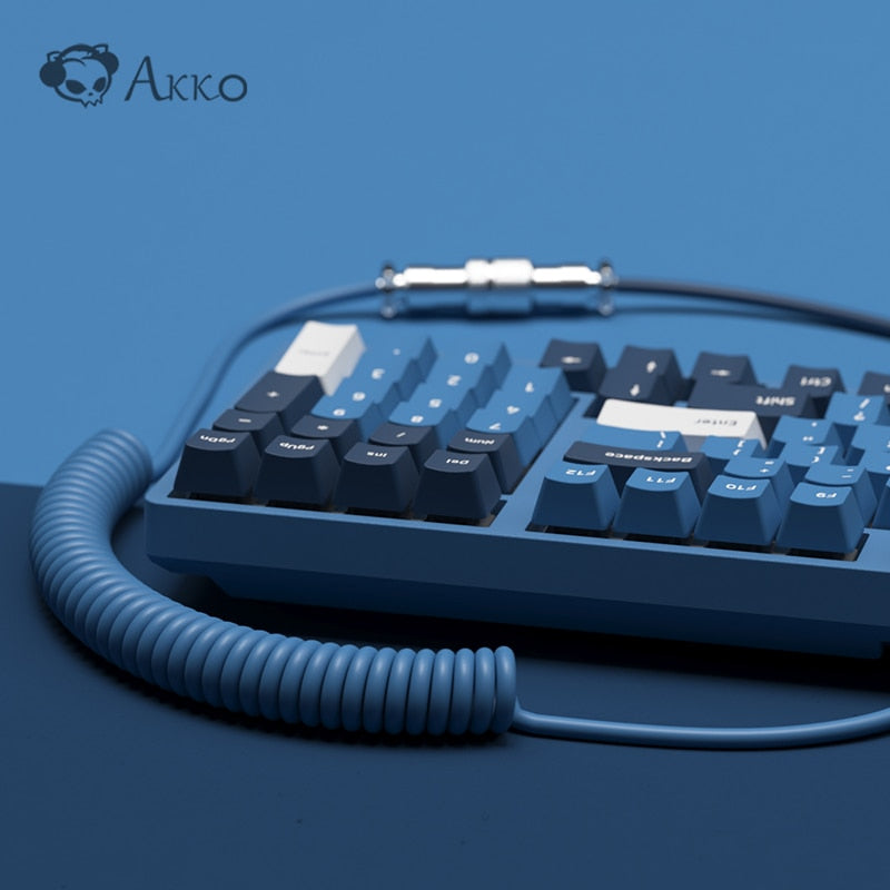 Akko Mechanical Keyboard Data Cable - joorkey