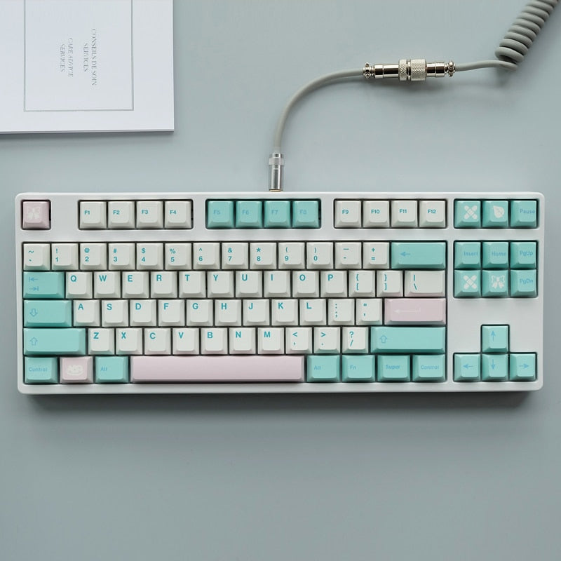 Noel Keycaps Set - joorkey