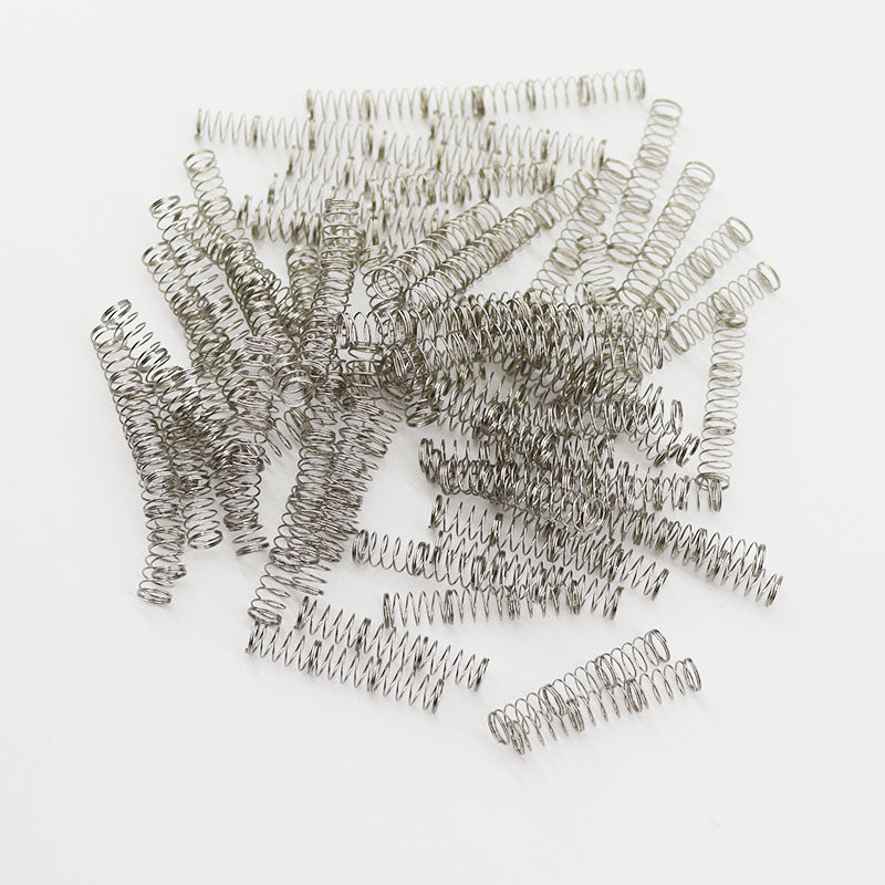 Mechanical Keyboard Switch Spring - joorkey