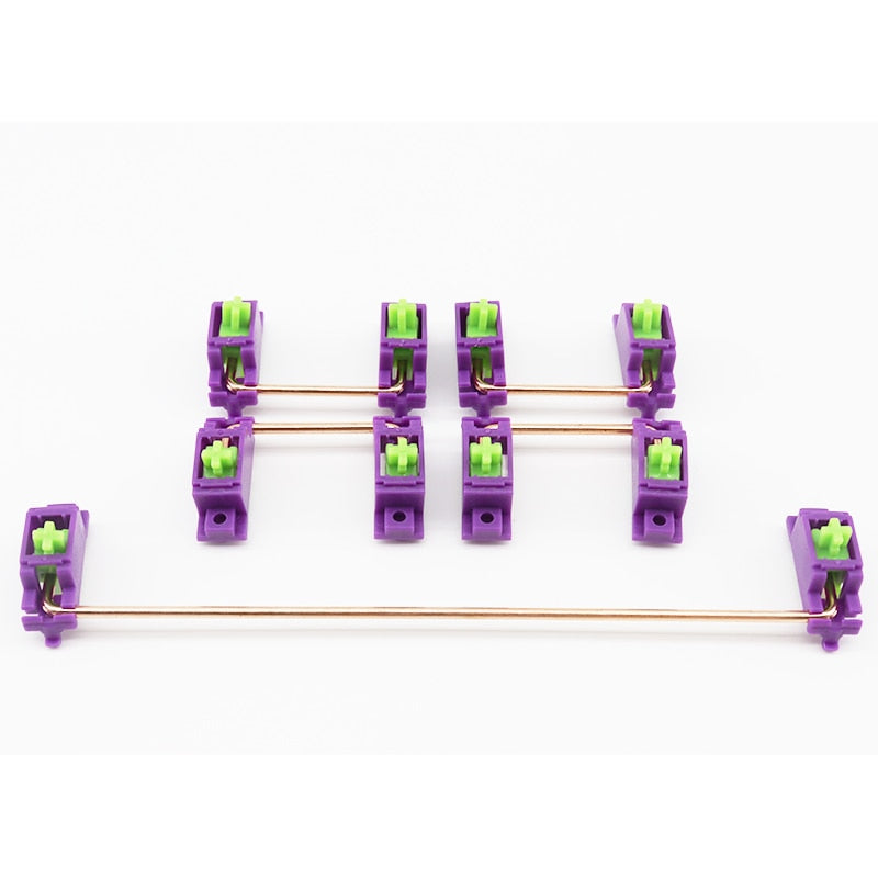 Equalz Screw-in Stabilizers - joorkey