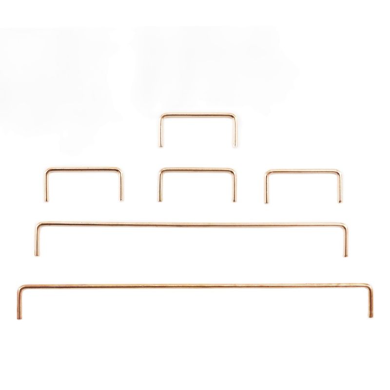 Equalz Screw-in Stabilizers - joorkey