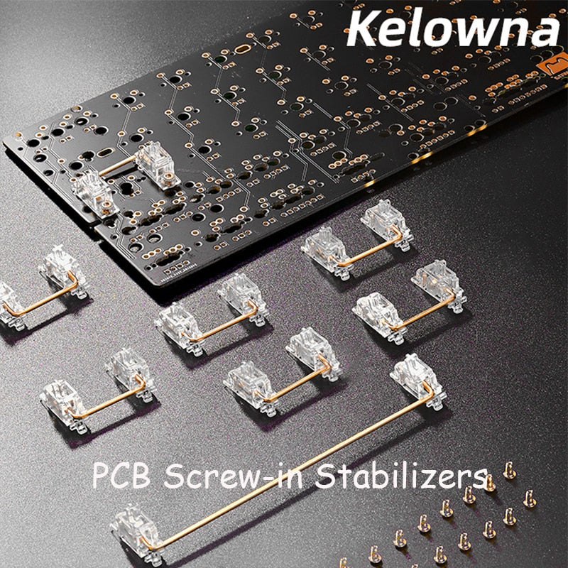 Kelowna PCB Stabilizer - joorkey