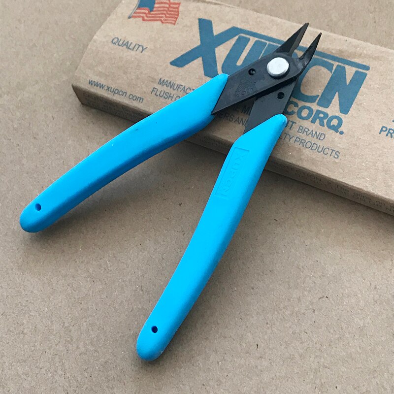 Electronic Cutting Pliers Diagonal - joorkey