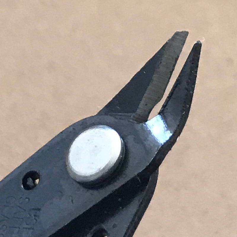 Electronic Cutting Pliers Diagonal - joorkey
