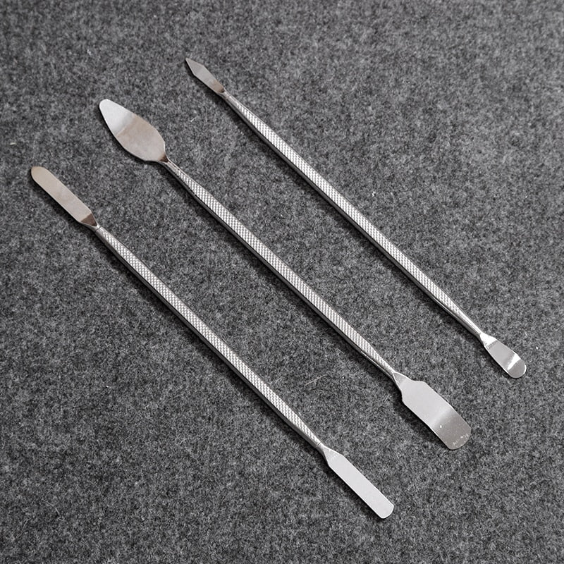 High-Strength Metal Crowbar - joorkey