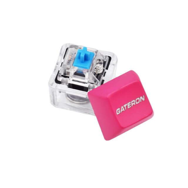 Keychain Mechanical Keyboards Switch Tester - joorkey