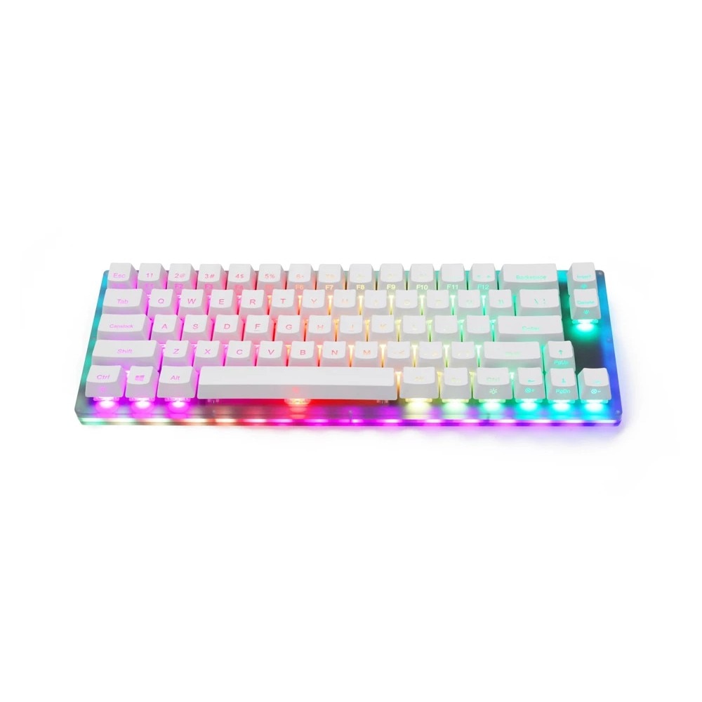 Womier K66 Mechanical Keyboard - joorkey