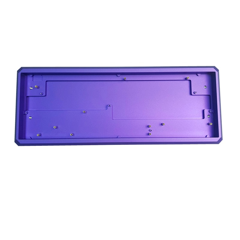 Mechanical Keyboard Case - joorkey