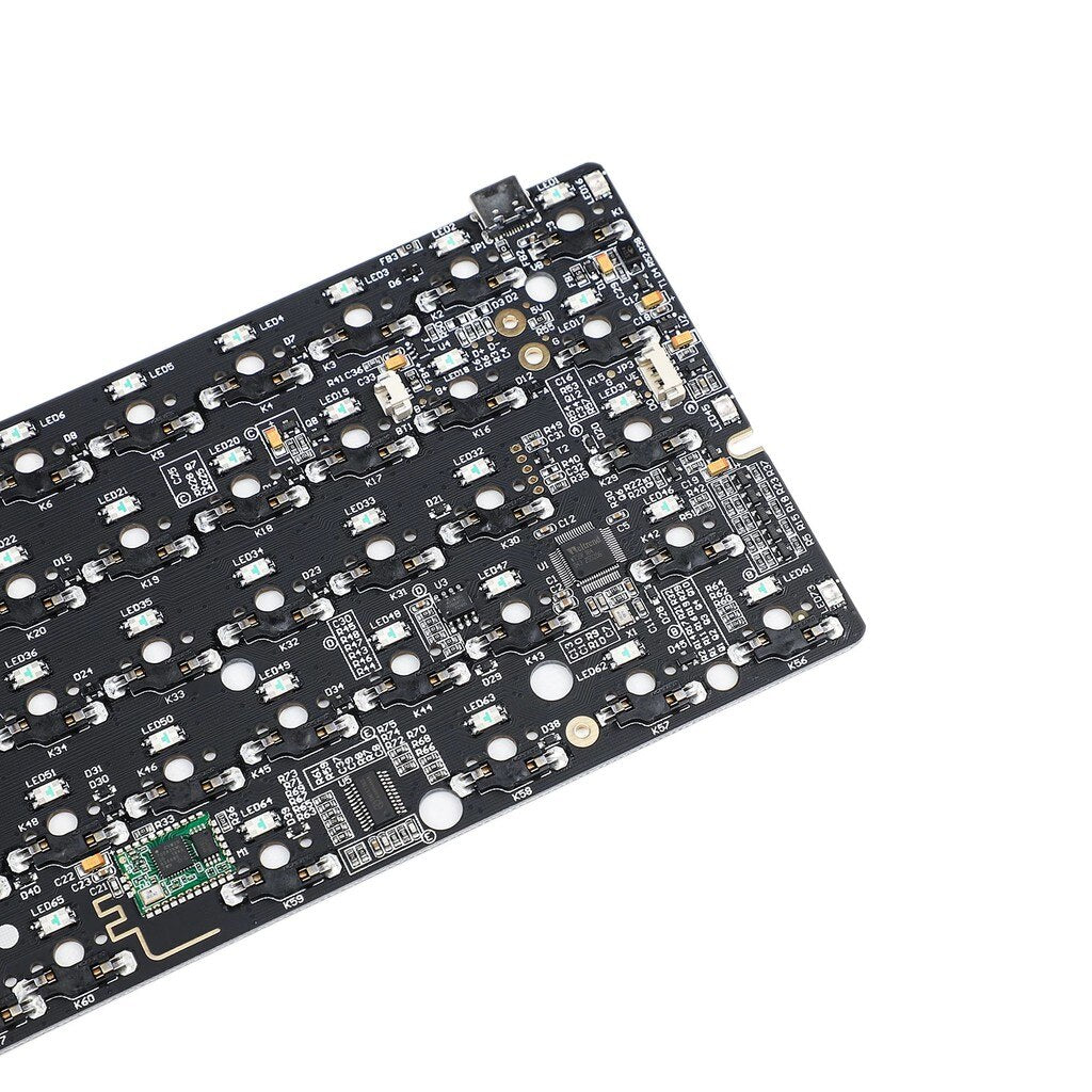 PCB Hot Swap - joorkey