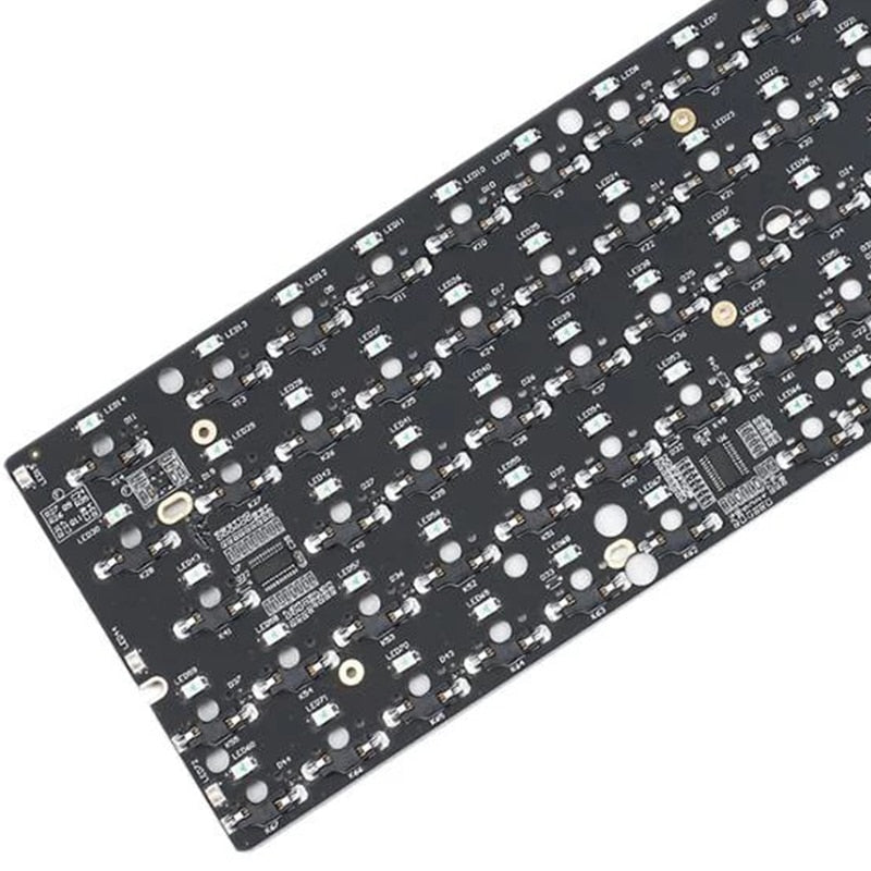 PCB Hot Swap - joorkey