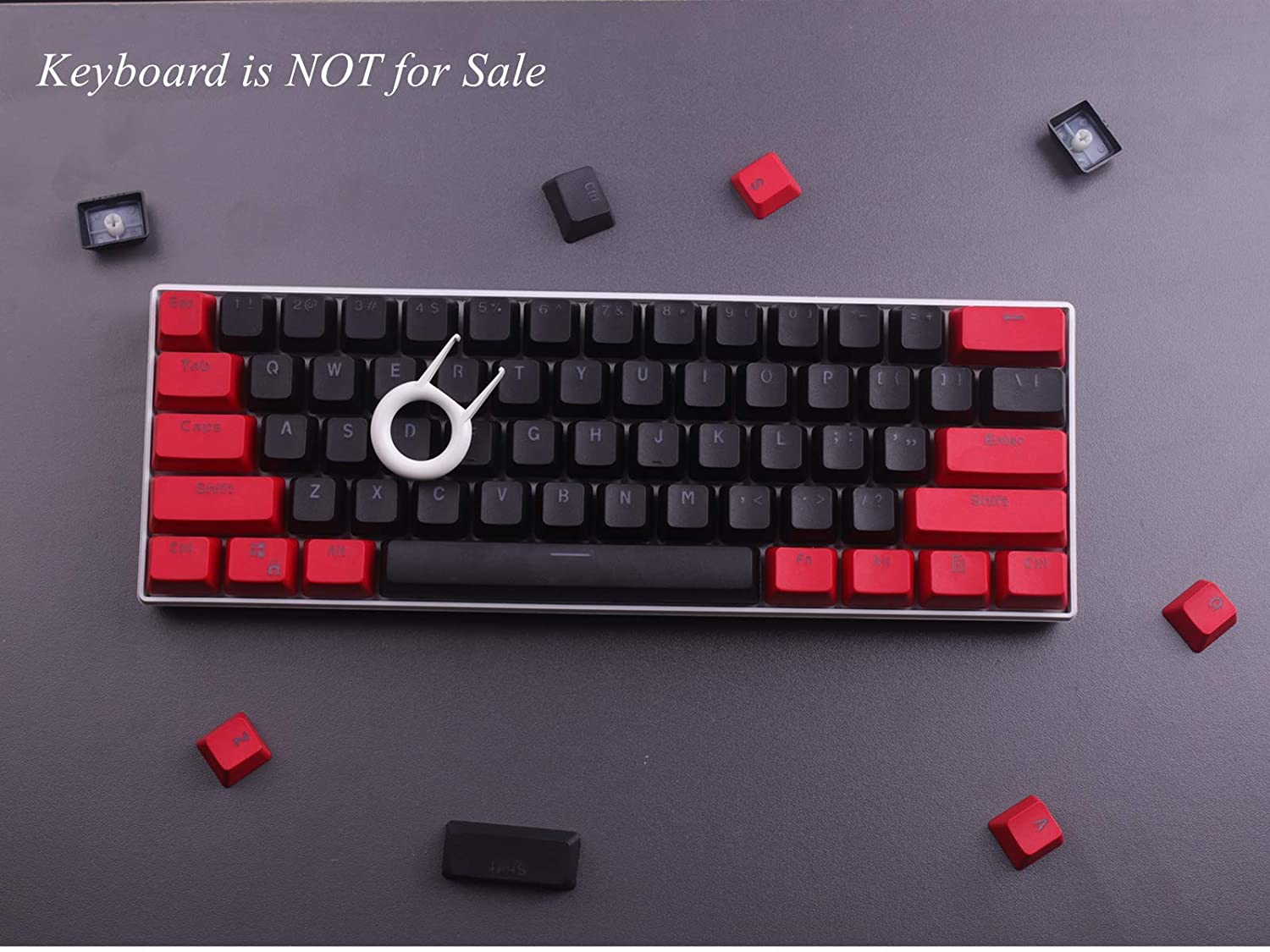 60% KEYCAPS