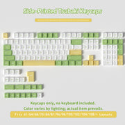 Tsubaki Side Backlight Keycaps