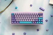 Vaporwave Keycaps