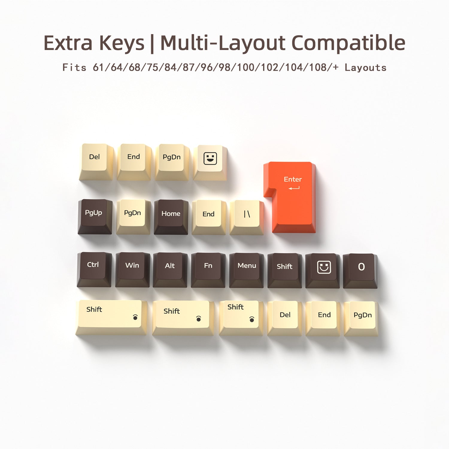 Gaming Keycaps