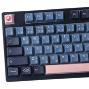Nightingale keycaps