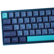 Arabian Sea keycaps Arabic