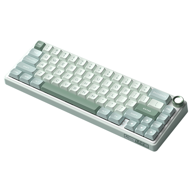 RK ROYAL KLUDGE R65 Mechanical Keyboard