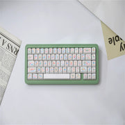 Graffiti keycaps
