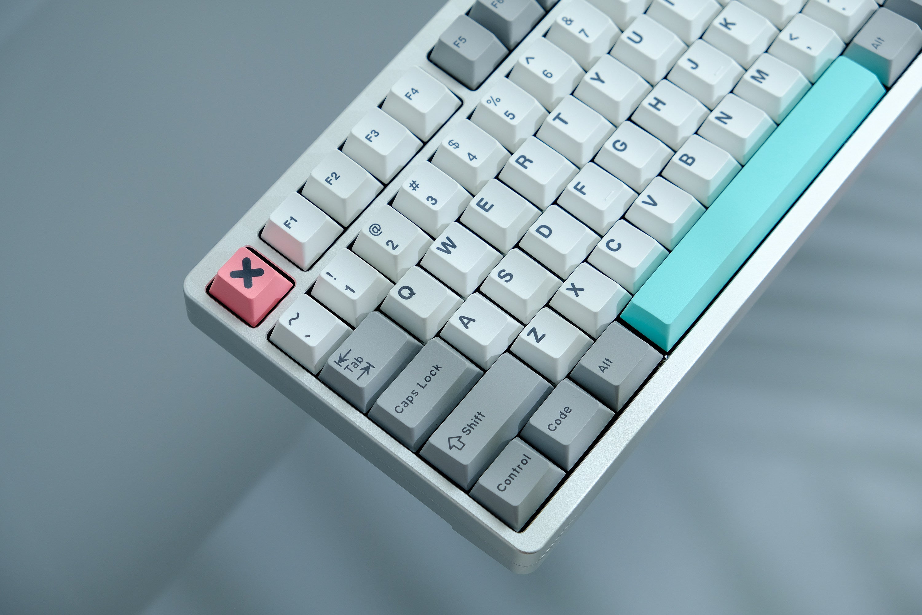 Modern Dolch Keycaps