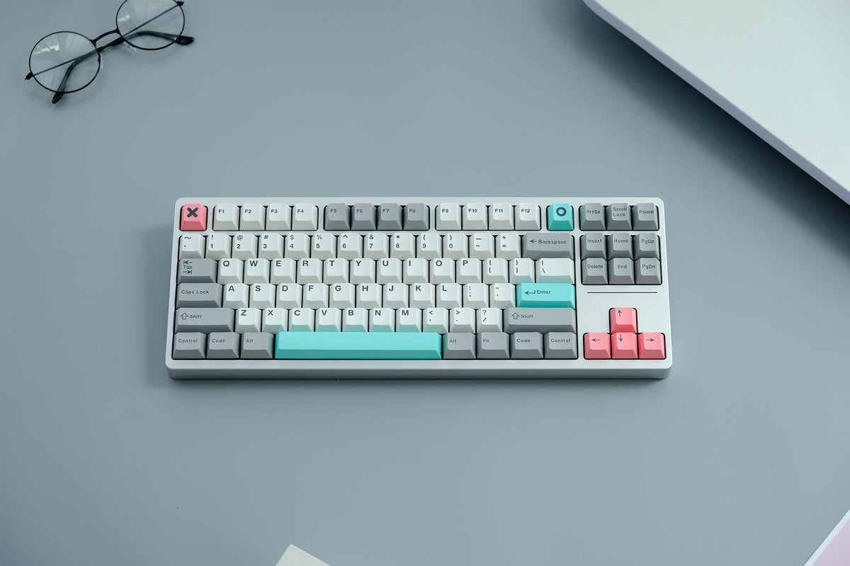 Modern Dolch Keycaps