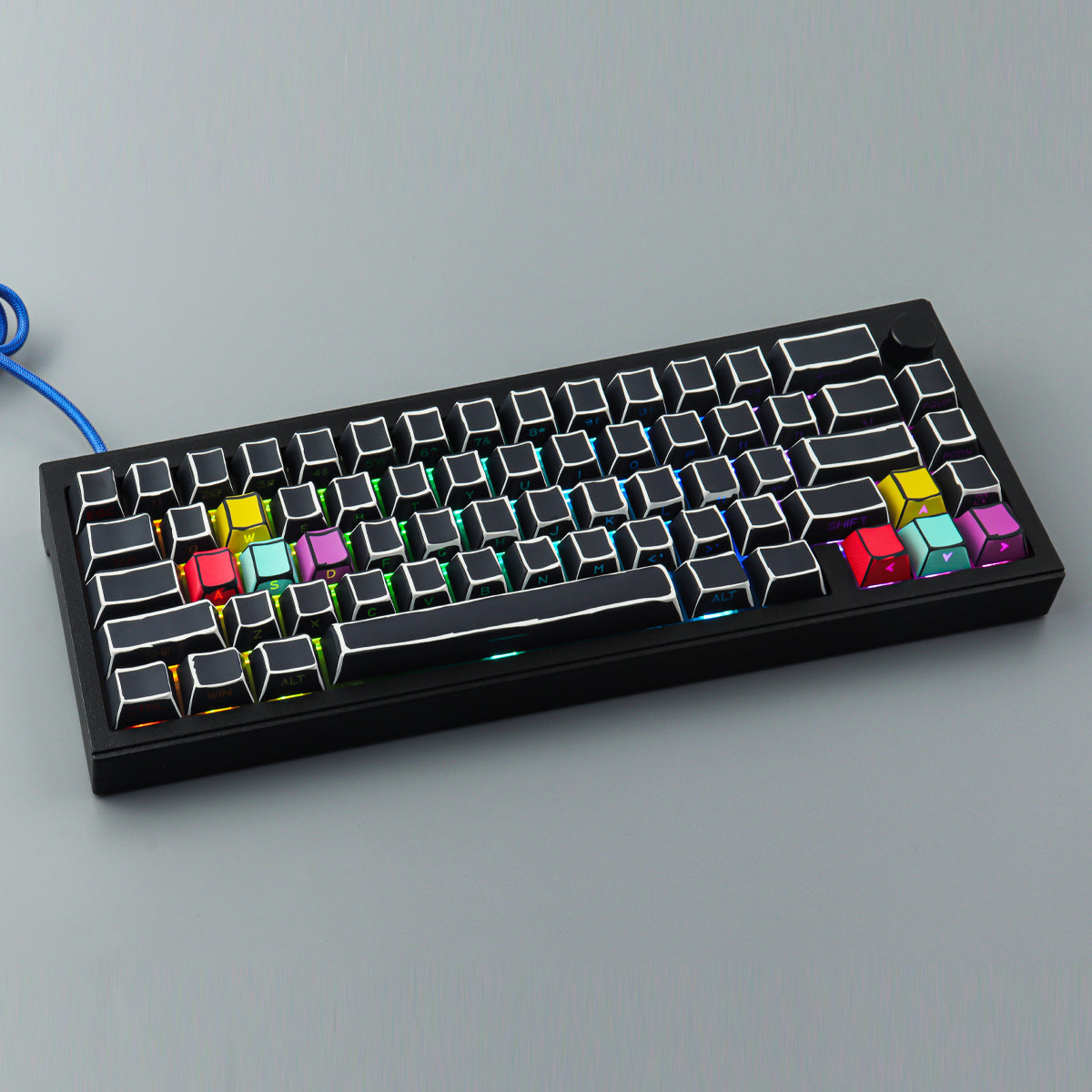 Sketch  Keycaps