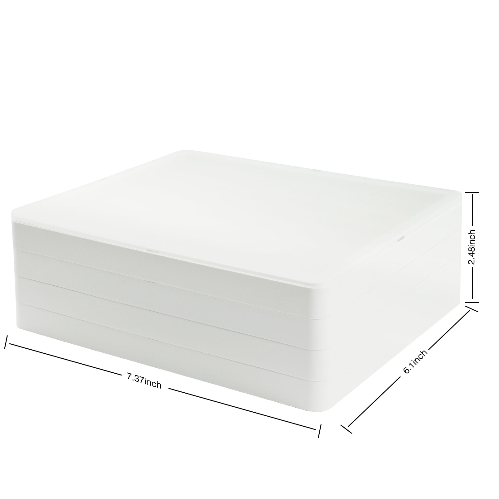 Keycaps Collection Tray