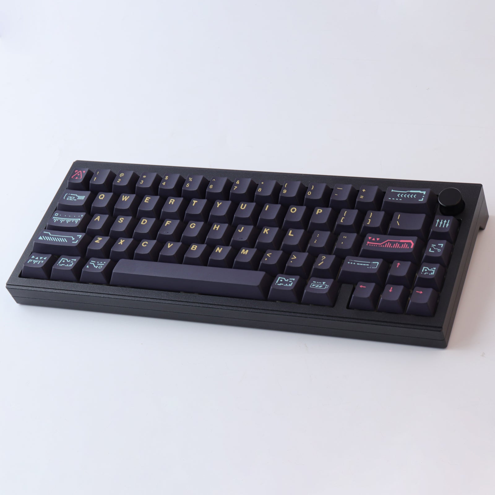 Awakening keycaps