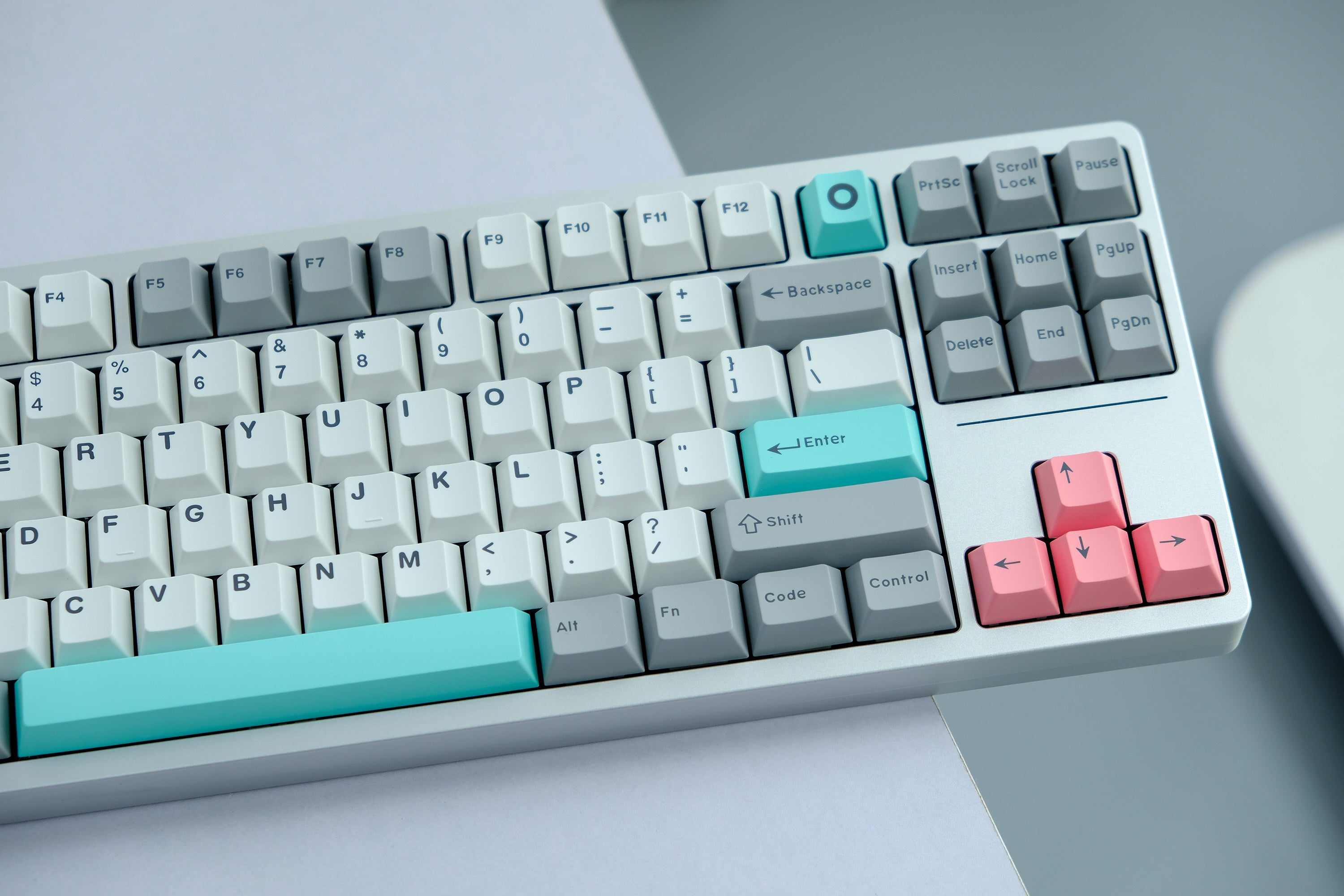 Modern Dolch Keycaps