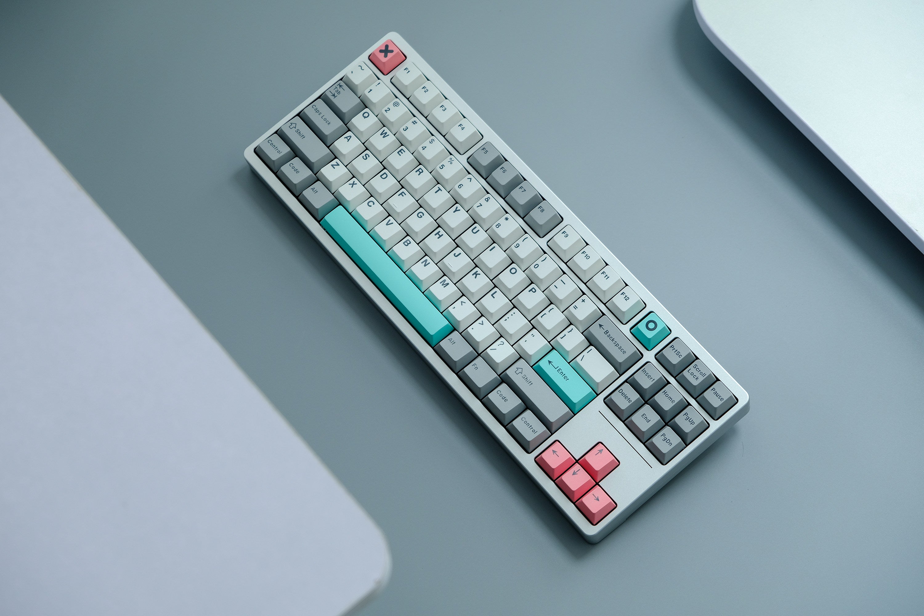 Modern Dolch Keycaps