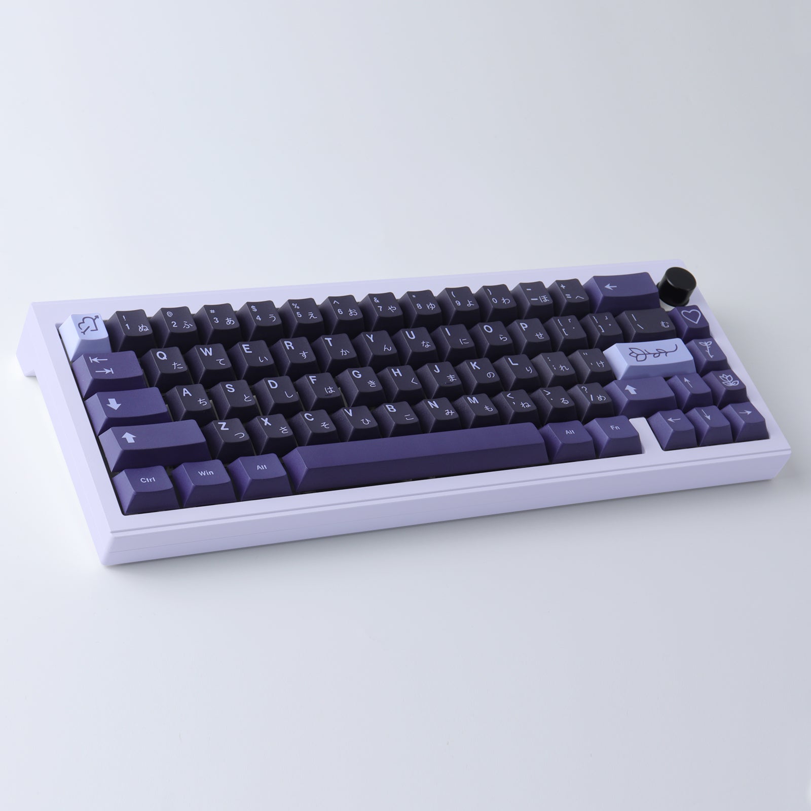 First Love Keycaps