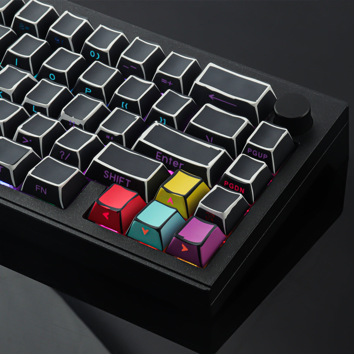 Sketch  Keycaps