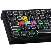 Sketch  Keycaps